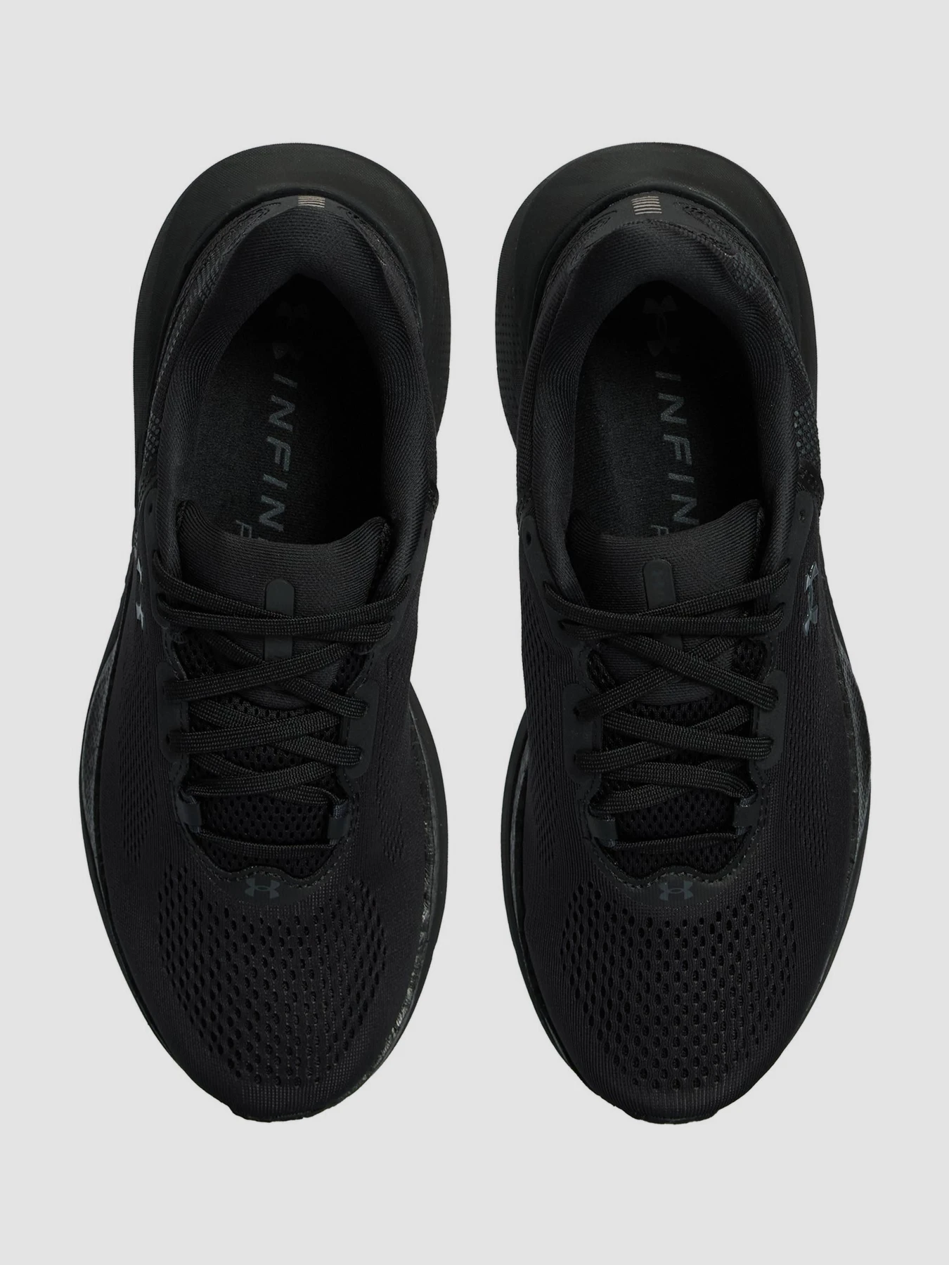 Кросівки Under Armour Ua Infinite Pro 2 модель 3028168-004 Кросівки Under Armour Ua Infinite Pro 2 модель 3028168-004 Фото