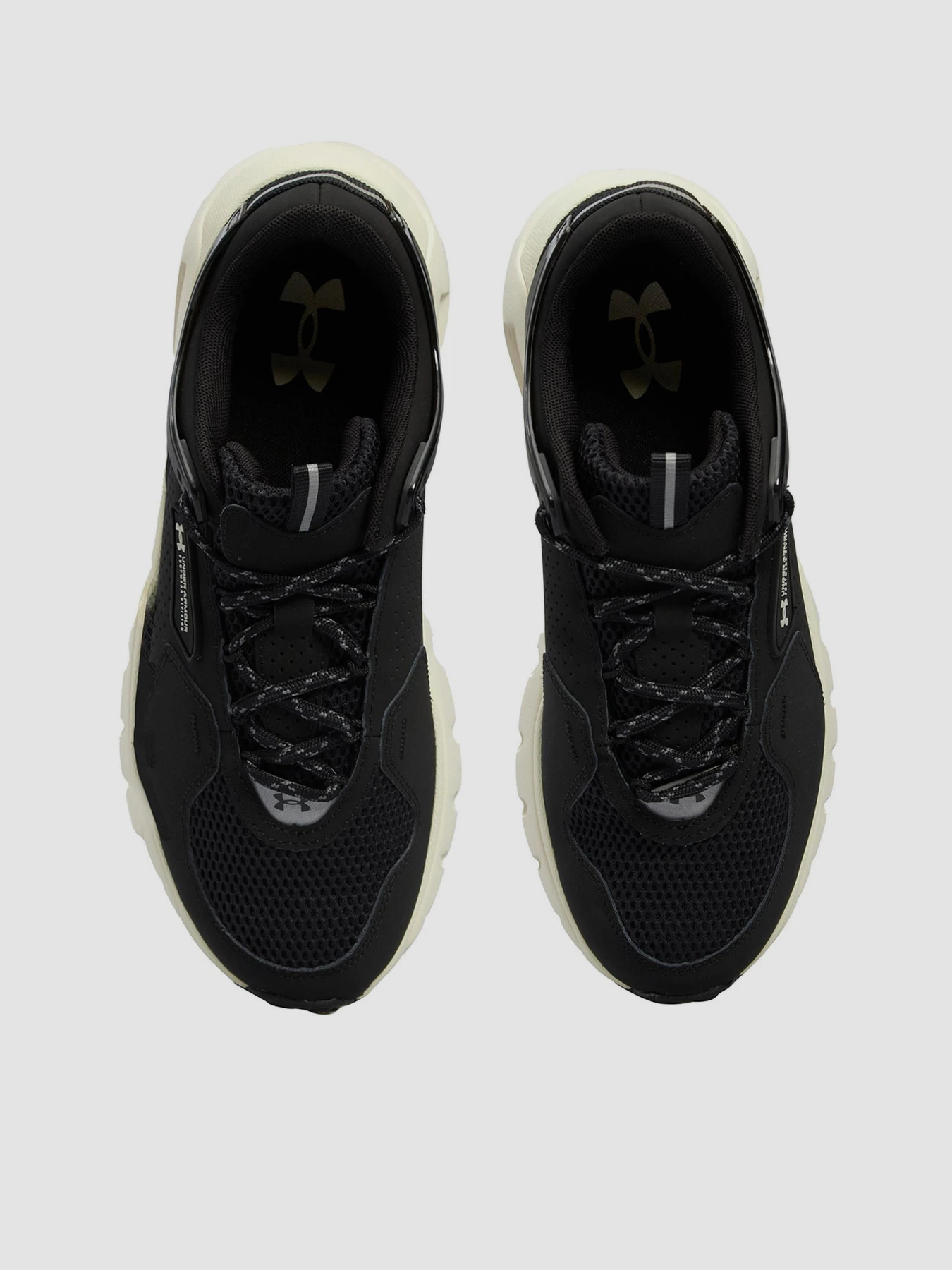 Кросівки Under Armour Ua Summit Trek модель 3028345-003 Фото