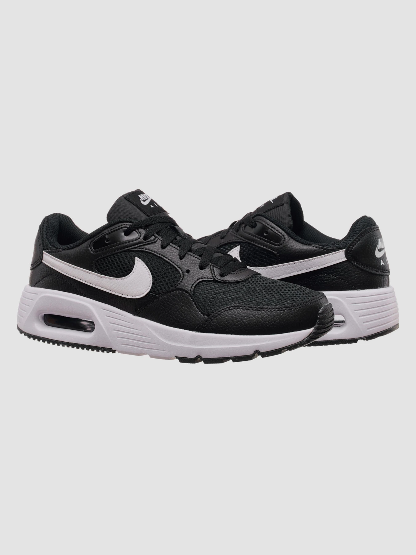 Кроссовки NIKE Air Max Sc модель CW4555-002 Кроссовки NIKE Air Max Sc модель CW4555-002 Фото