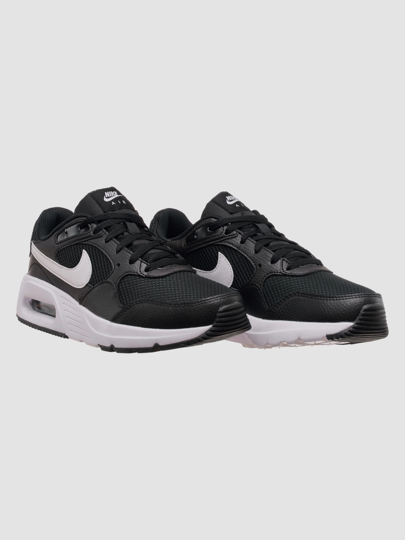 Кроссовки NIKE Air Max Sc модель CW4555-002 Кроссовки NIKE Air Max Sc модель CW4555-002 Фото