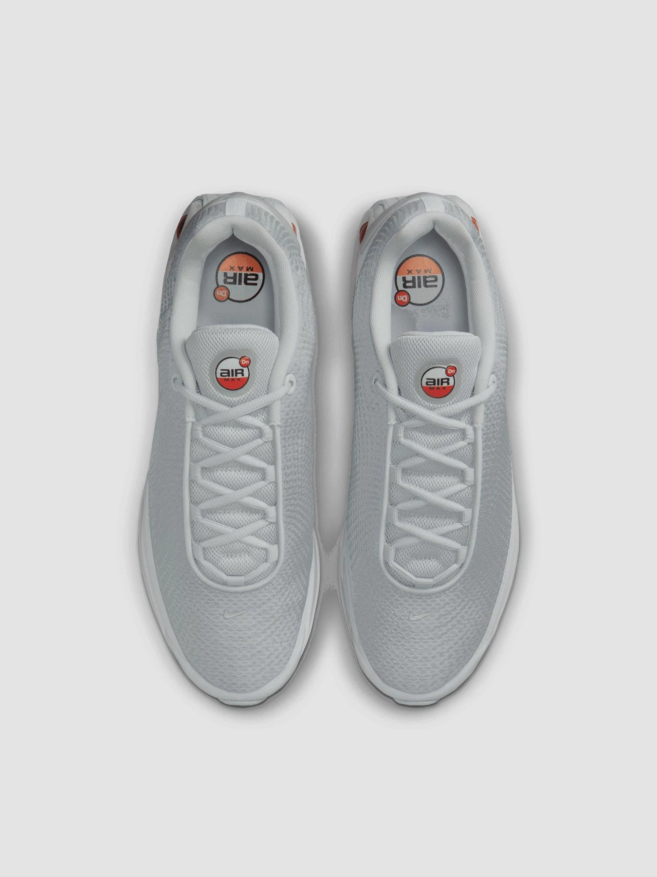 Кроссовки NIKE Air Max Dn модель DV3337-018 Фото