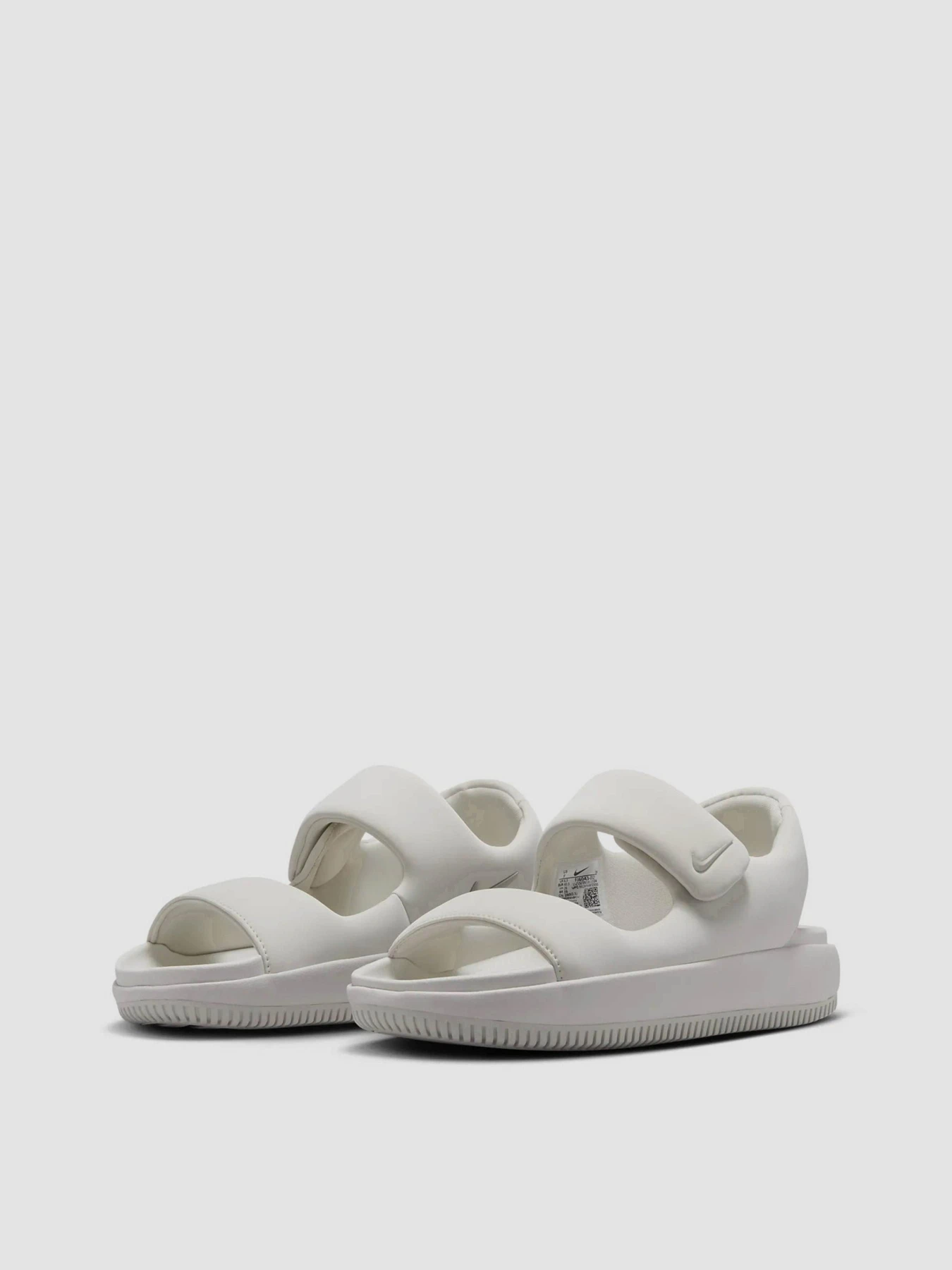 Сандалии NIKE Calm модель FJ6043-002 Сандалии NIKE Calm модель FJ6043-002 Фото