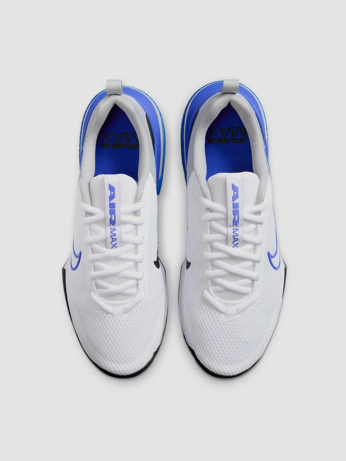 Кросівки NIKE Air Max Alpha Trainer 6 модель FQ1833-102 Фото