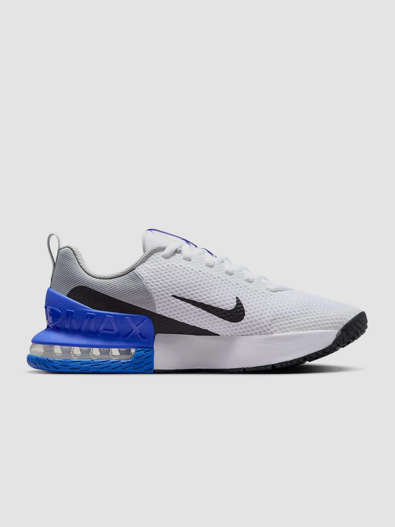 Кросівки NIKE Air Max Alpha Trainer 6 модель FQ1833-102 Фото
