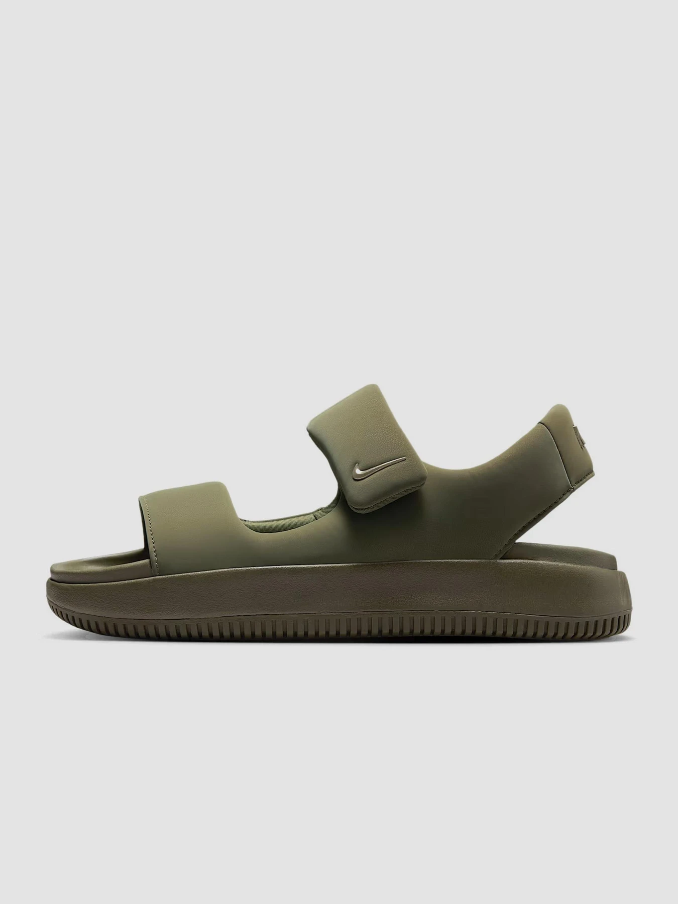 Сандалии NIKE Calm Sandal модель FZ3120-200 Сандалии NIKE Calm Sandal модель FZ3120-200 Фото