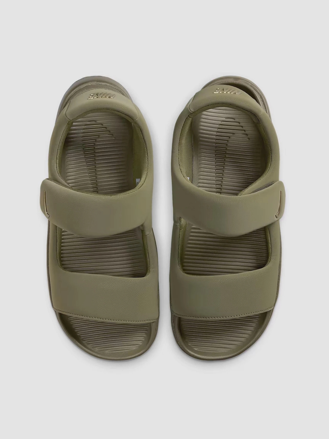 Сандалии NIKE Calm Sandal модель FZ3120-200 Сандалии NIKE Calm Sandal модель FZ3120-200 Фото
