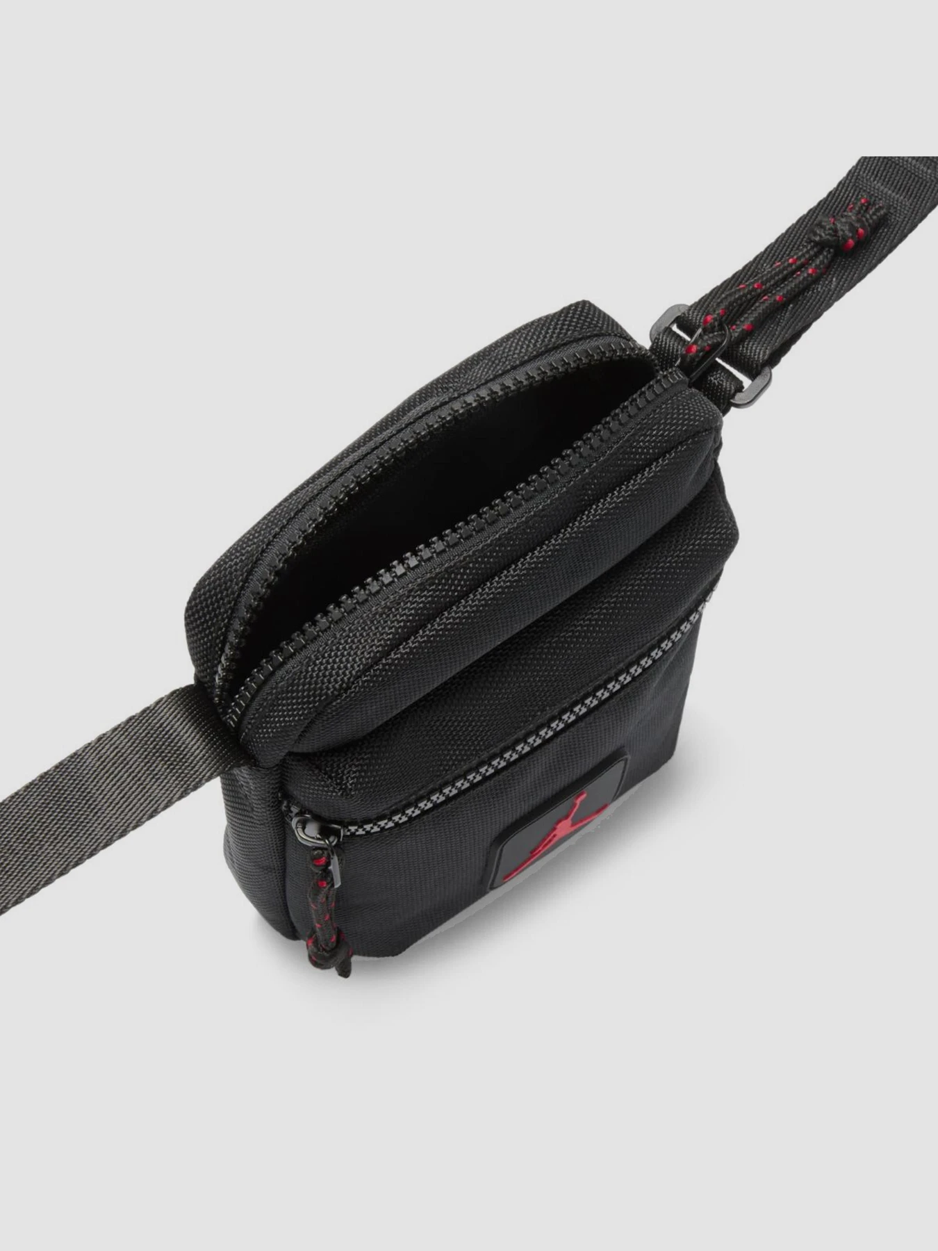 Сумки Jordan Jam Rise Festival Bag модель MA0892-023 Фото
