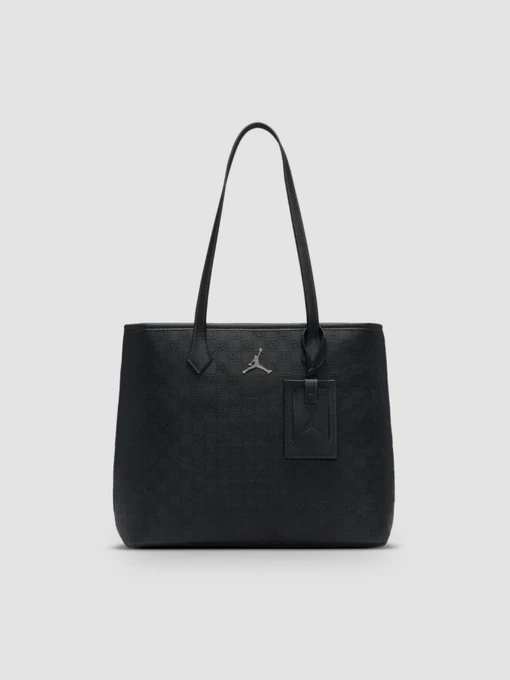 Сумки Jordan JAm Monogram Tote Bag модель MM0990-G0T Фото