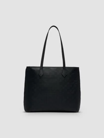 Сумки Jordan JAm Monogram Tote Bag модель MM0990-G0T Фото