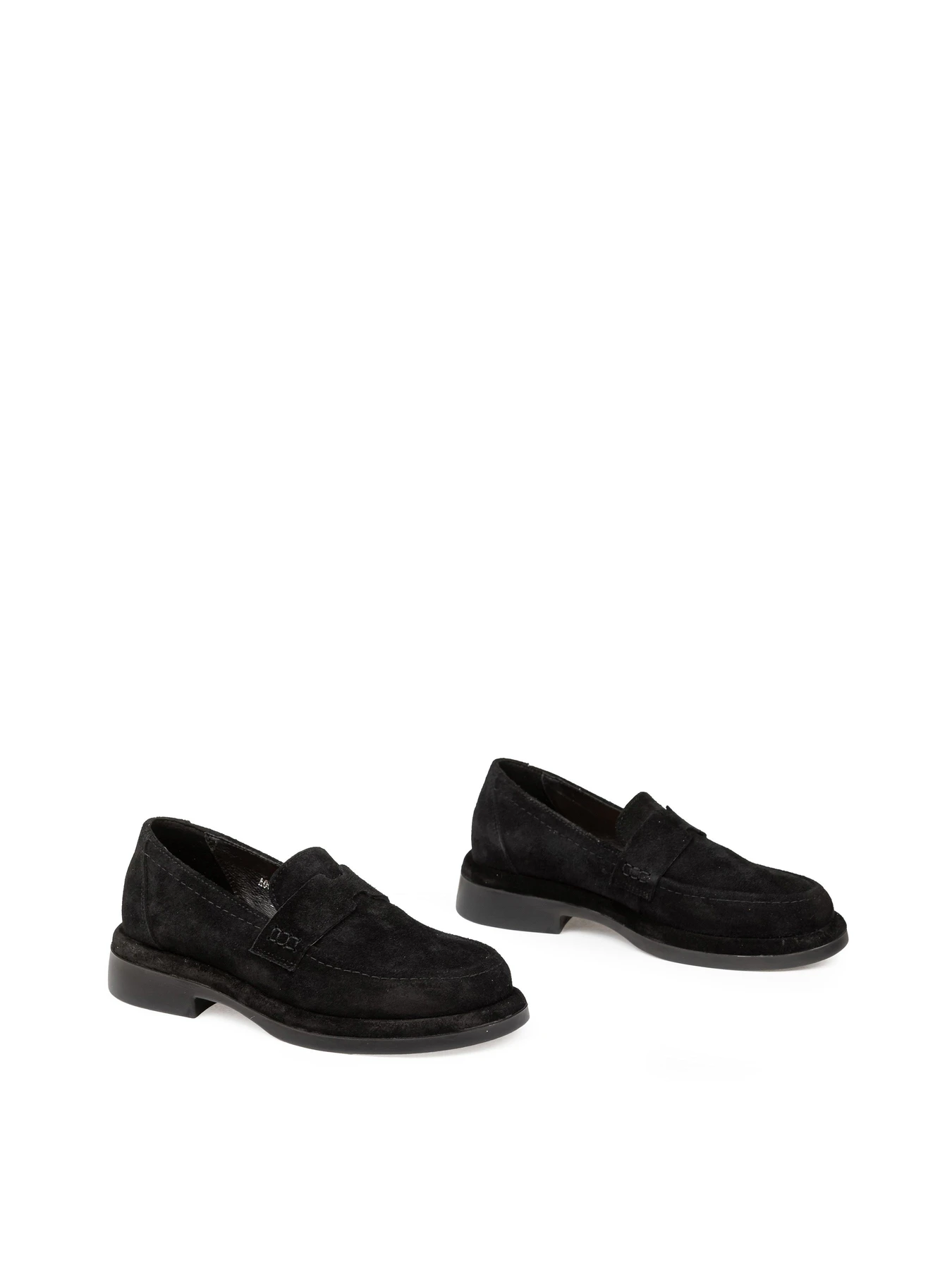 Туфли и лоферы Alex Bell модель 1174962 Туфли и лоферы Alex Bell модель 1174962 Фото