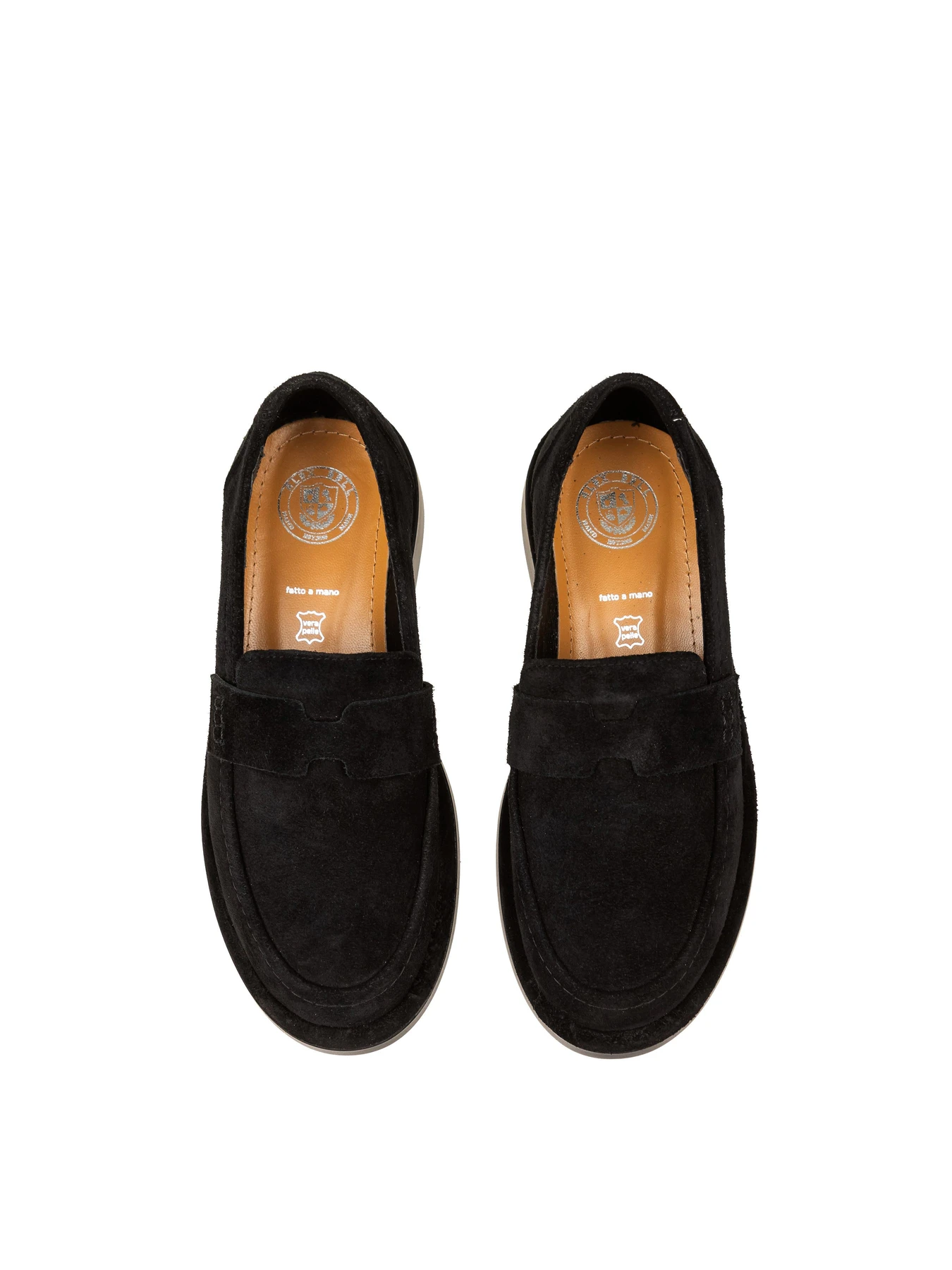 Туфли и лоферы Alex Bell модель 1174962 Туфли и лоферы Alex Bell модель 1174962 Фото