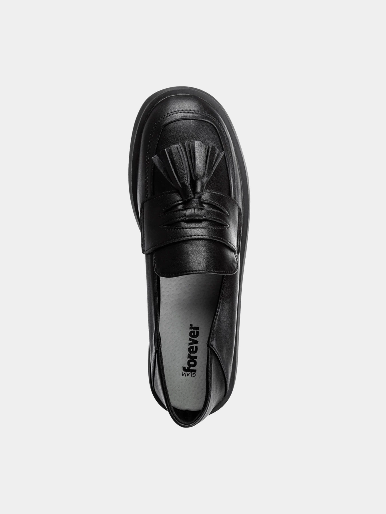 Туфли и лоферы Glam Forever модель Глам-212-212 Фото