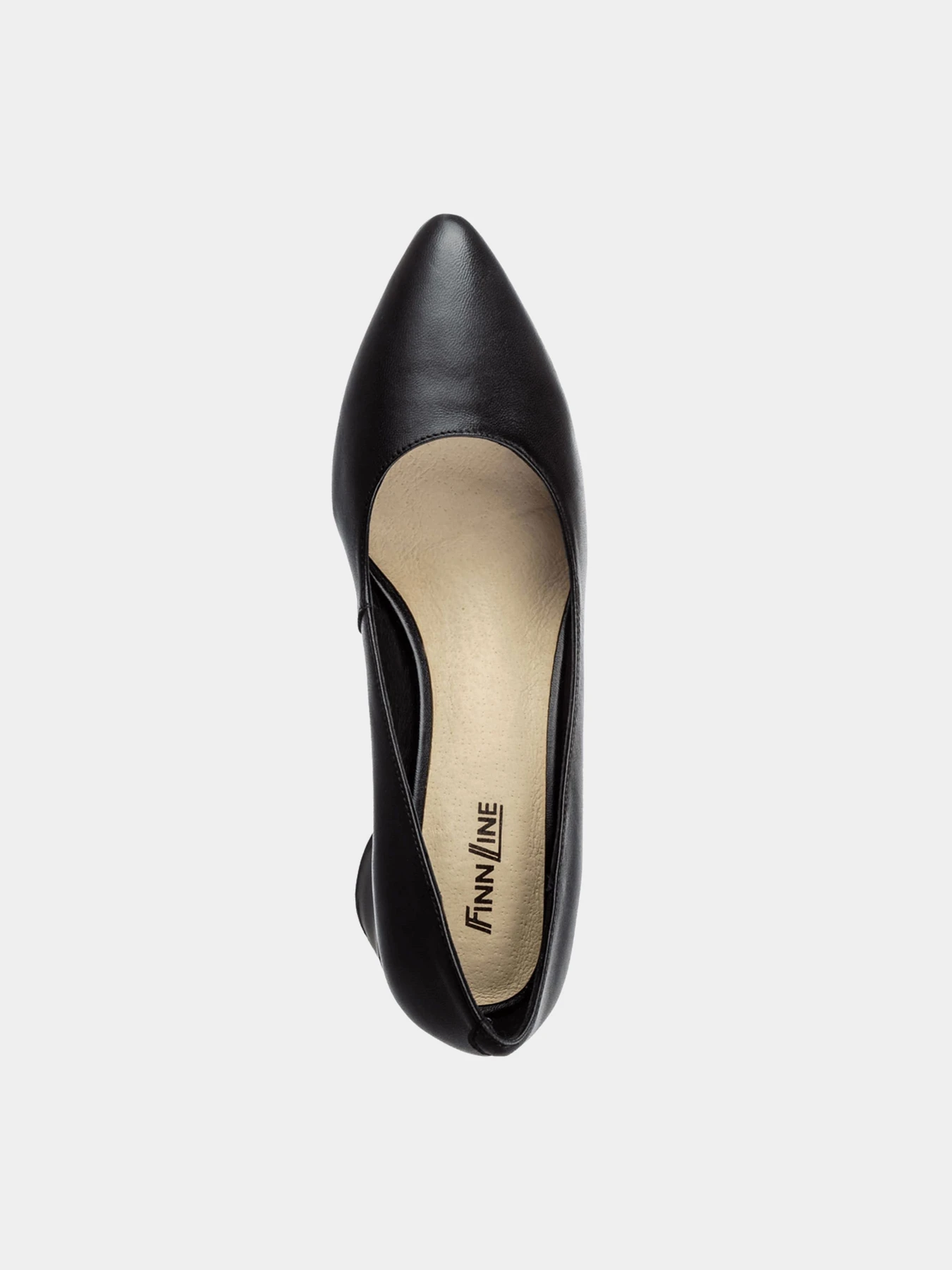 Туфли и лоферы Glam Forever модель Глам-204-212 Фото