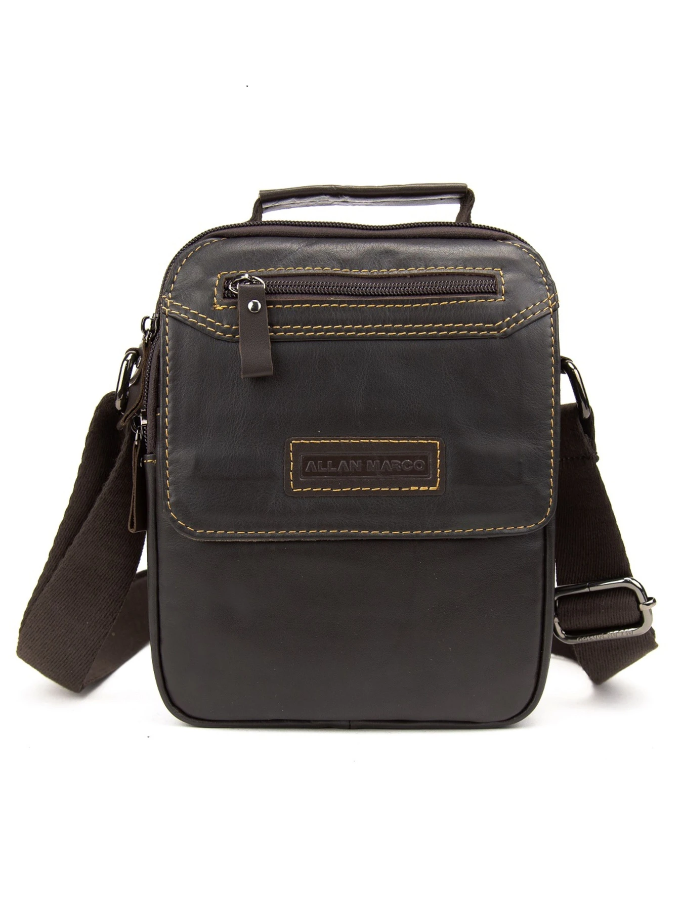 Сумки RoyalBag модель RR-9102-1DB Фото