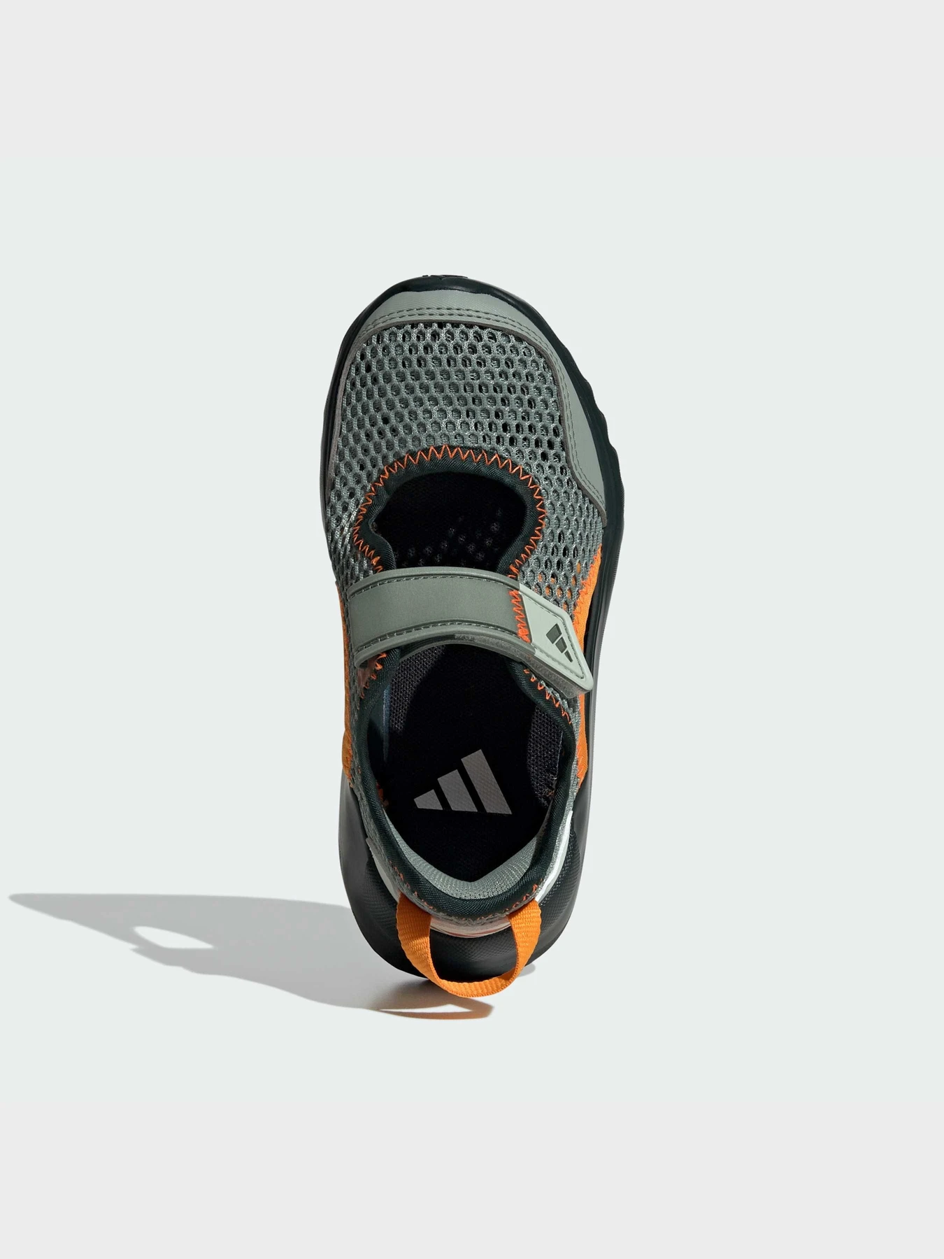 Сандалии Adidas модель IH8729 Сандалии Adidas модель IH8729 Фото