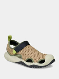 Сандалії Crocs модель 211095SEP Фото