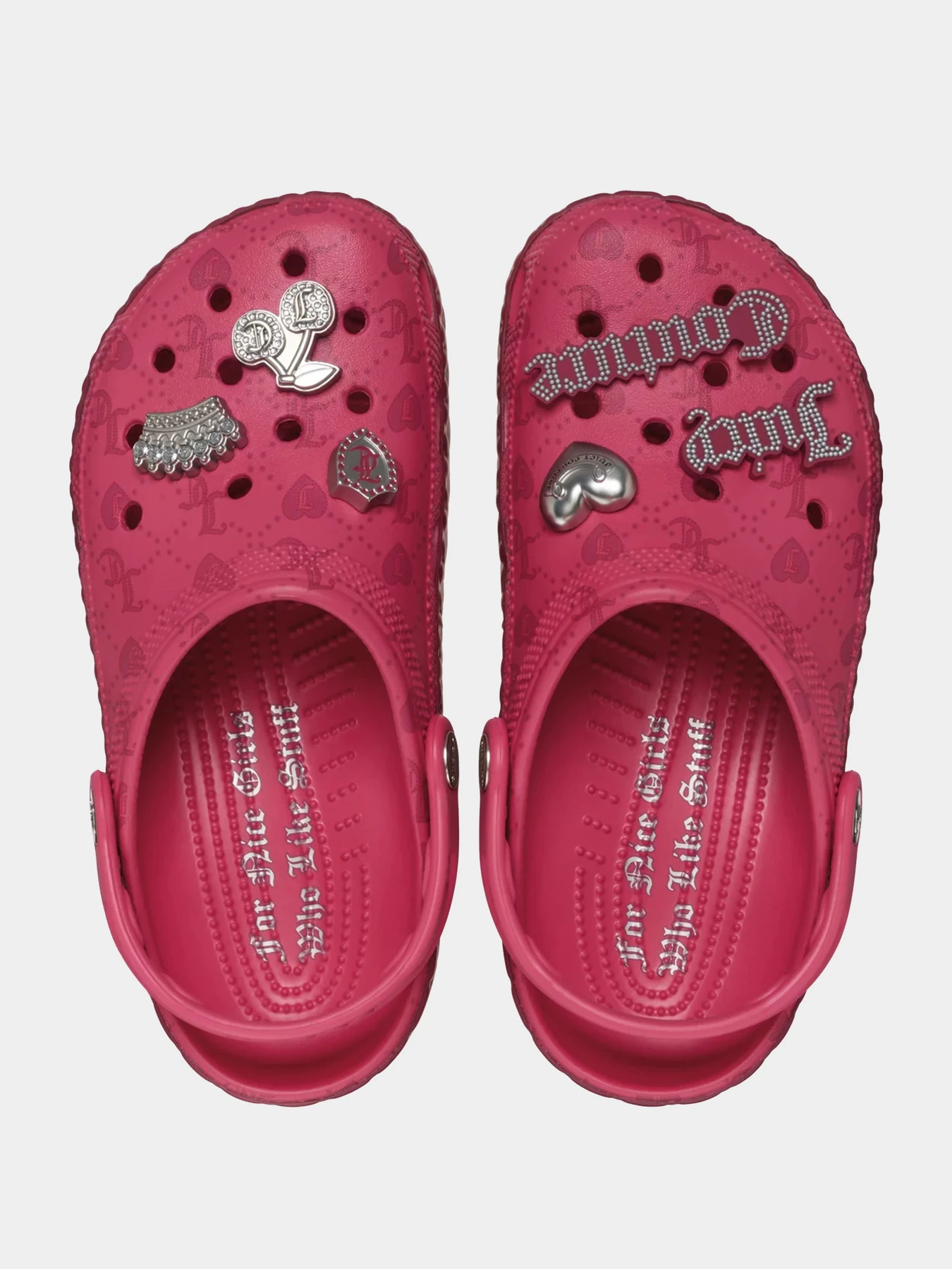 Шлёпанцы Crocs модель 210823MLT Фото