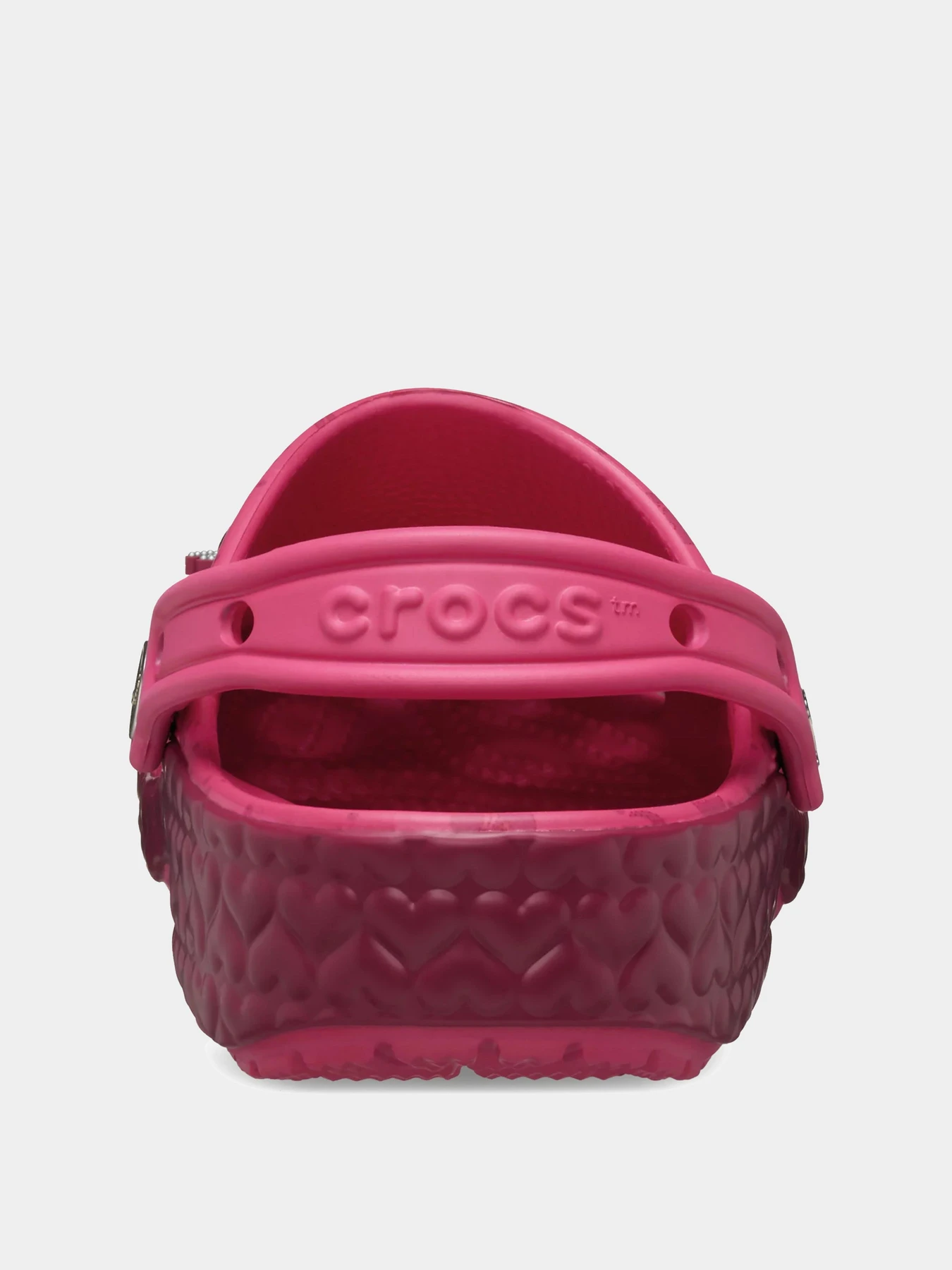 Шлёпанцы Crocs модель 210823MLT Фото