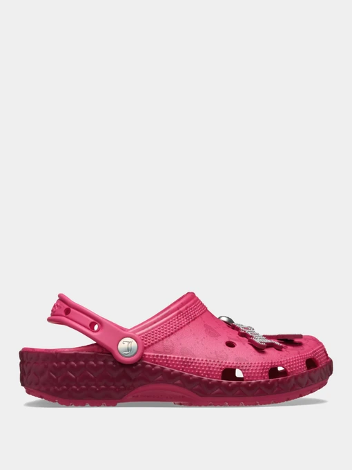 Шлёпанцы Crocs модель 210823MLT Фото