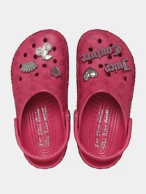 Шлёпанцы Crocs модель 210823MLT Фото