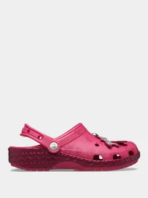 Шлёпанцы Crocs модель 210823MLT Фото
