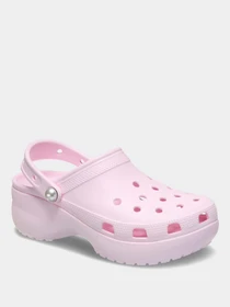 Шлёпанцы Crocs модель 211231PMI Фото