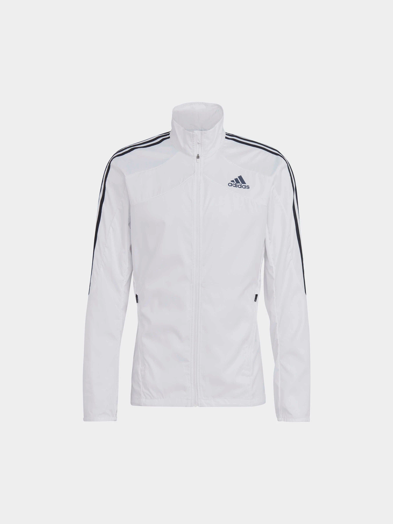 Куртки и дубленки Adidas Response модель GK6111 Фото