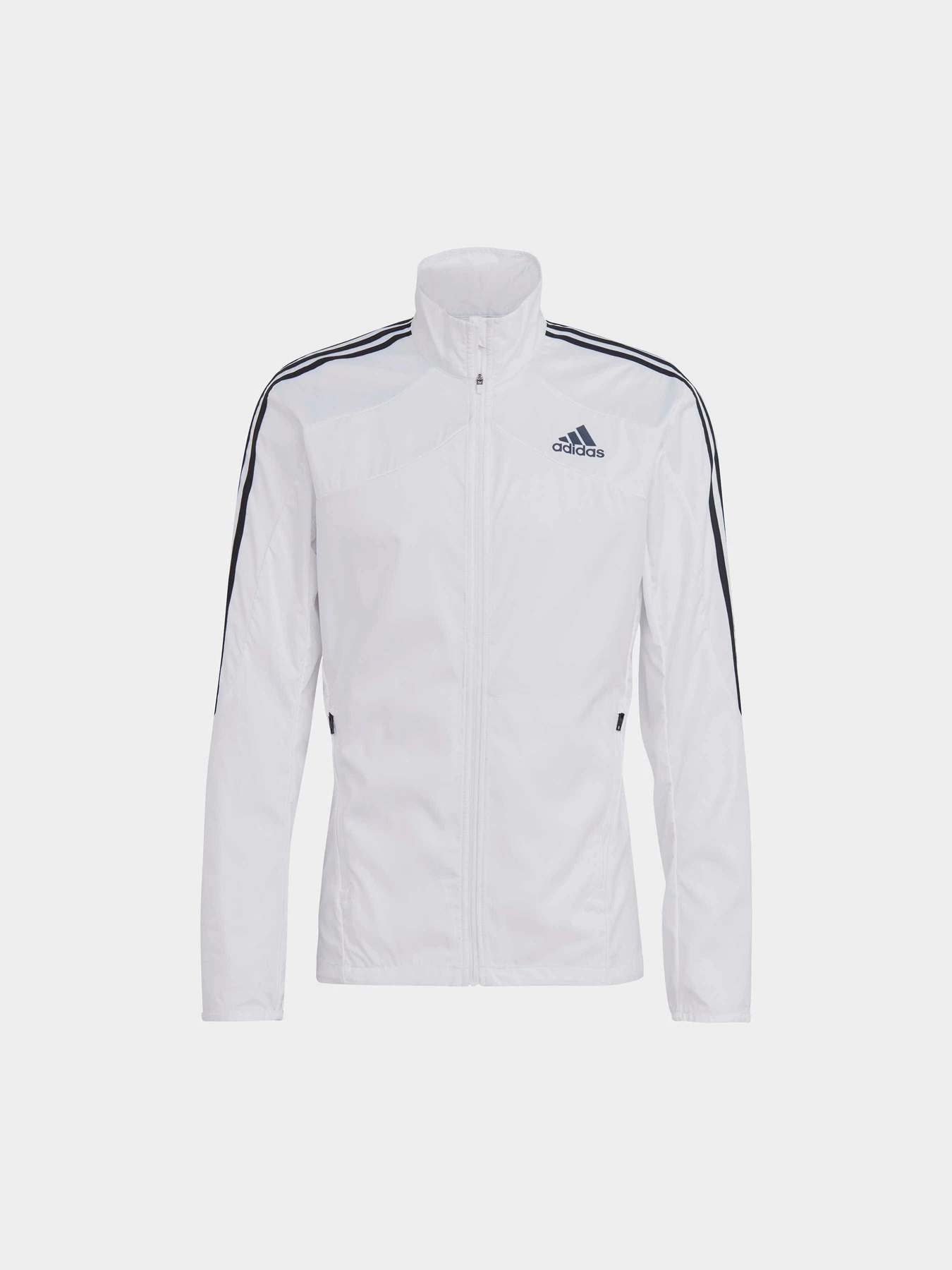 Куртки и дубленки Adidas Response модель GK6111 Фото