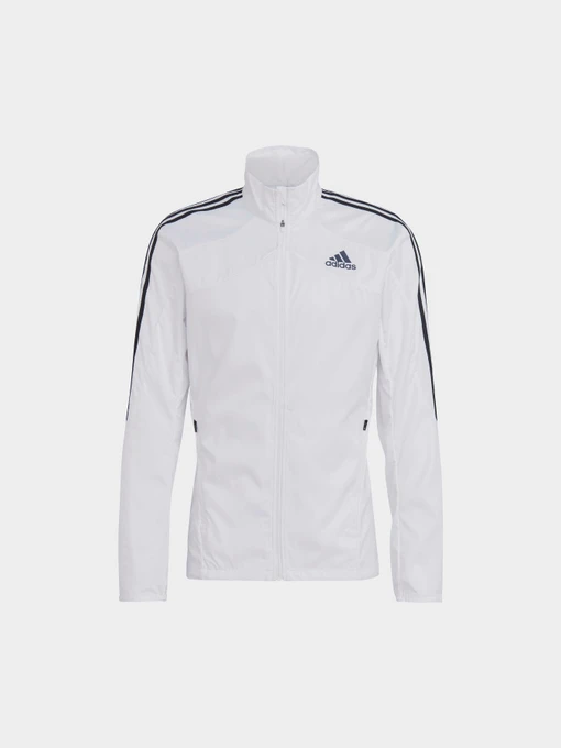 Куртки и дубленки Adidas Response модель GK6111 Фото