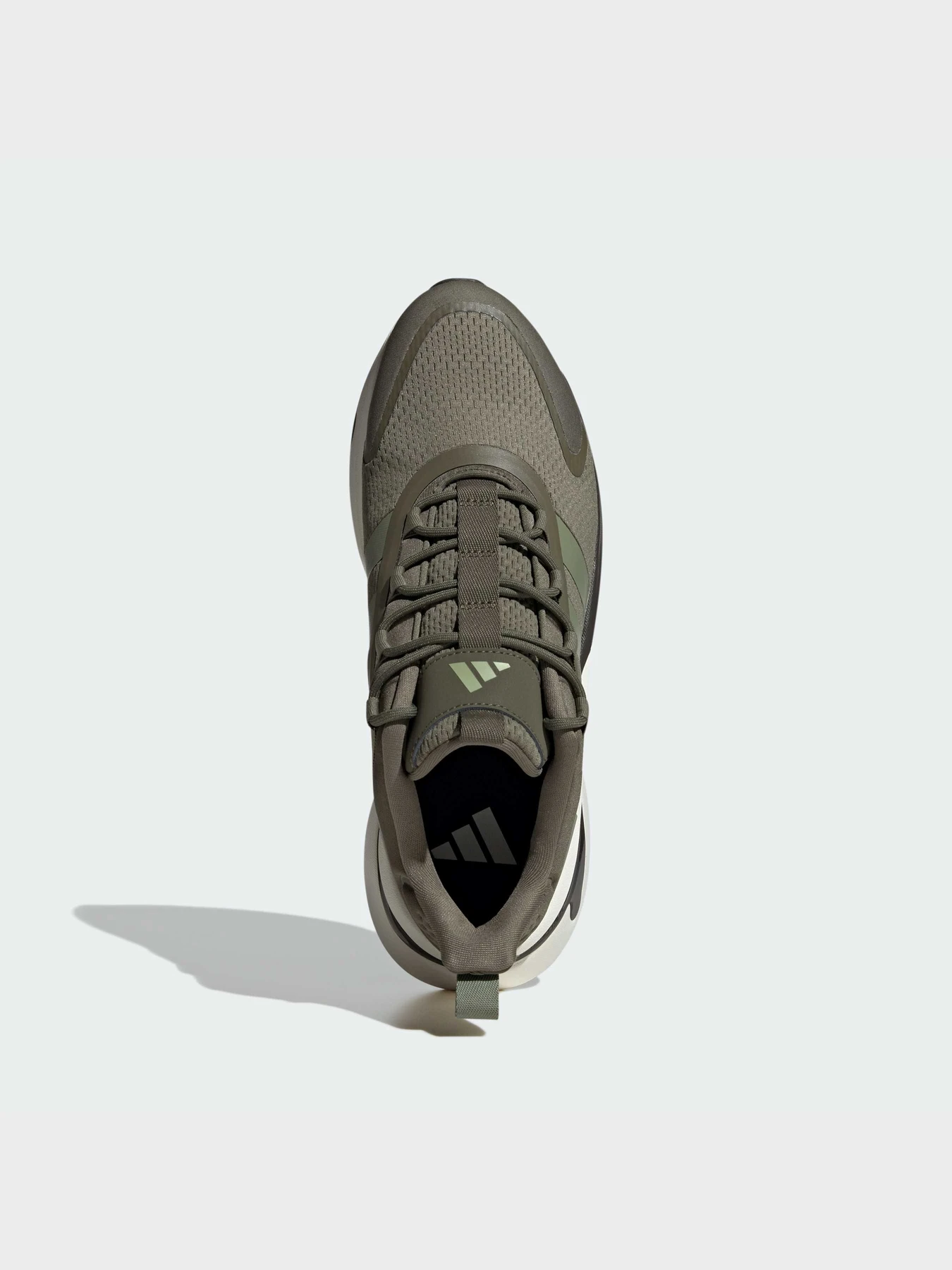 Кроссовки Adidas Alphabounce модель IE6342 Кроссовки Adidas Alphabounce модель IE6342 Фото