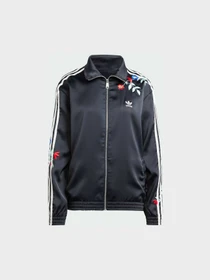 Худи и свитшоты Adidas Graphics модель IT5376 Фото