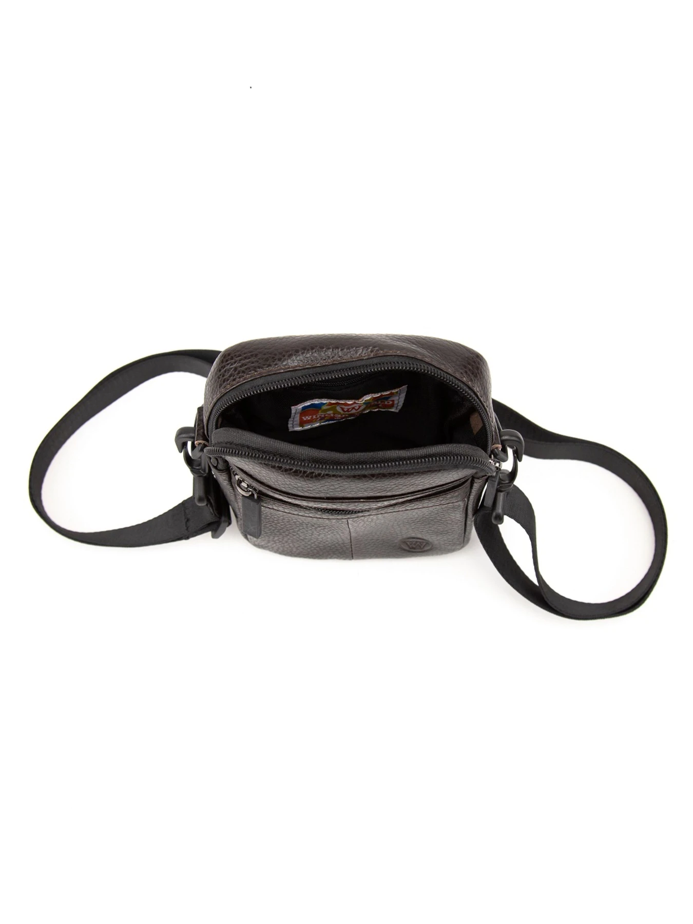 Сумки RoyalBag модель RR-001-3DB Фото
