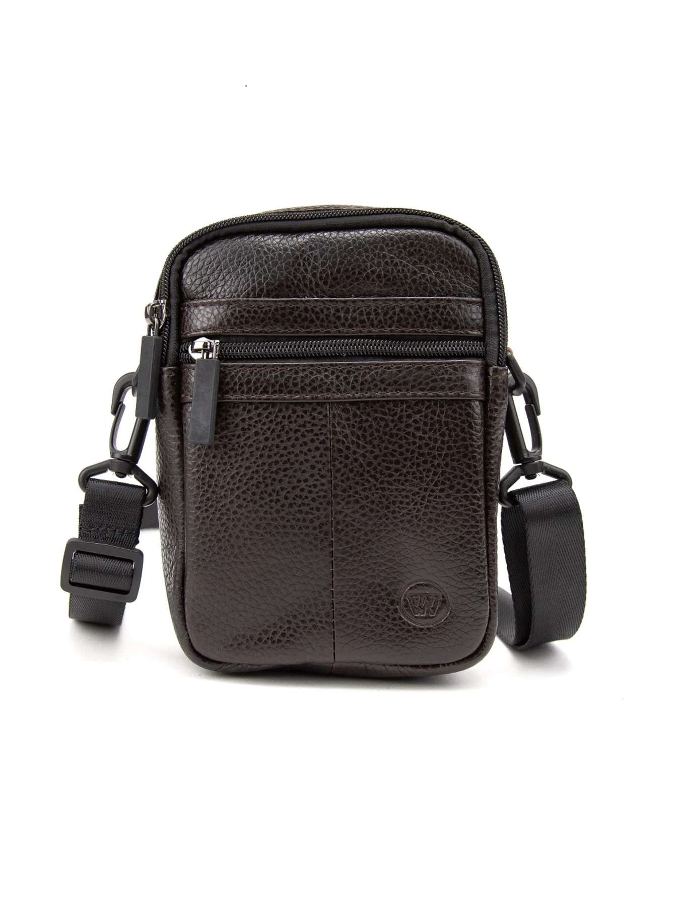 Сумки RoyalBag модель RR-001-3DB Фото