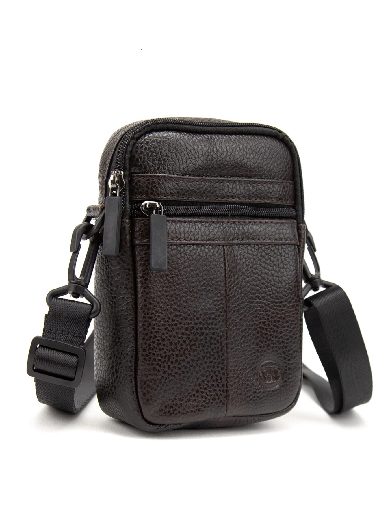 Сумки RoyalBag модель RR-001-3DB Фото