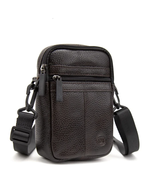 Сумки RoyalBag модель RR-001-3DB Фото