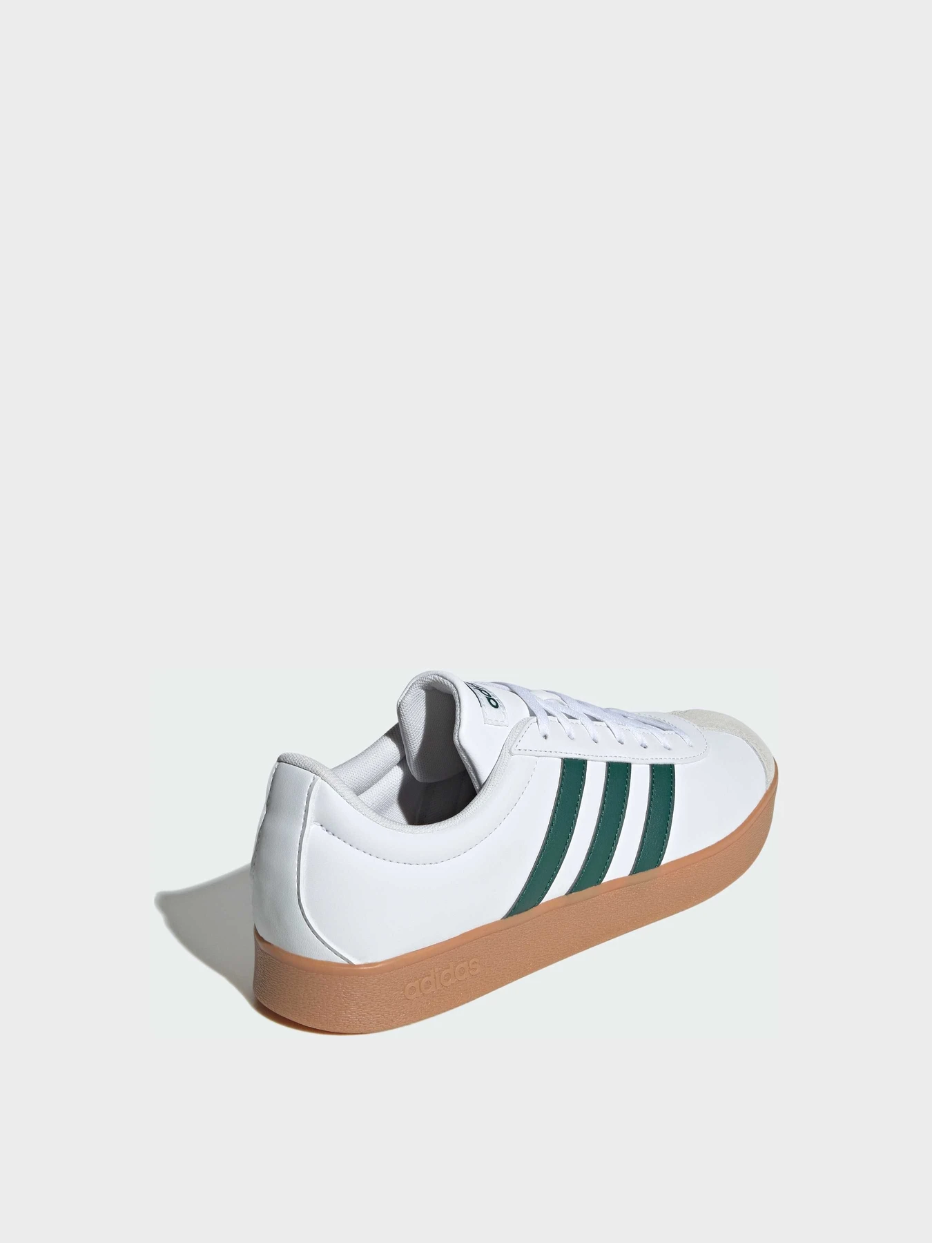 Кеди Adidas Court модель ID3710 Кеди Adidas Court модель ID3710 Фото
