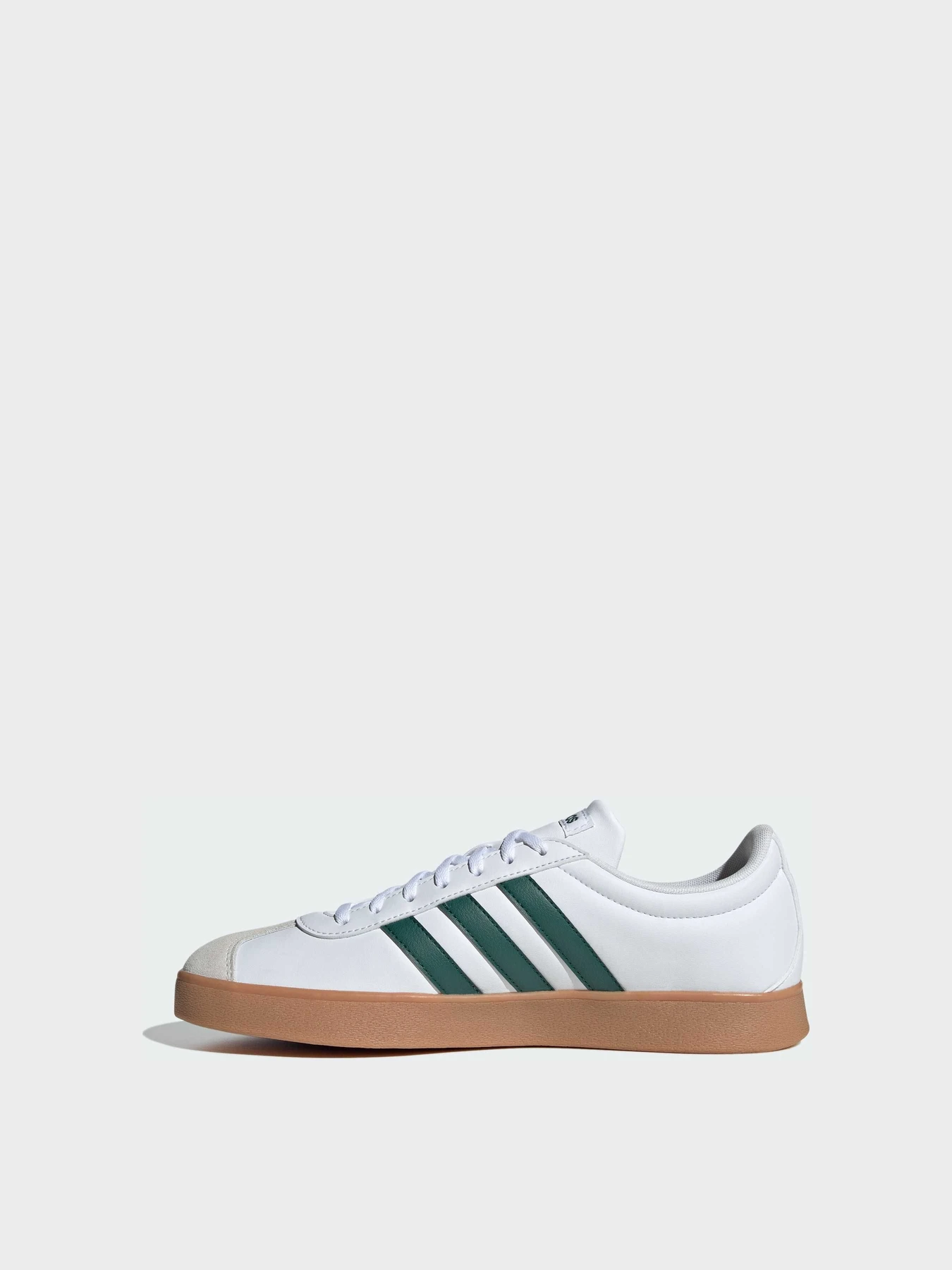Кеди Adidas Court модель ID3710 Кеди Adidas Court модель ID3710 Фото