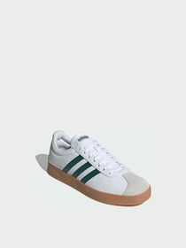 Кеди Adidas Court модель ID3710 Фото