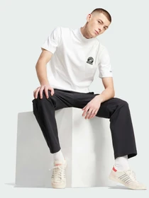 Футболки и поло Adidas модель JC8367 Фото