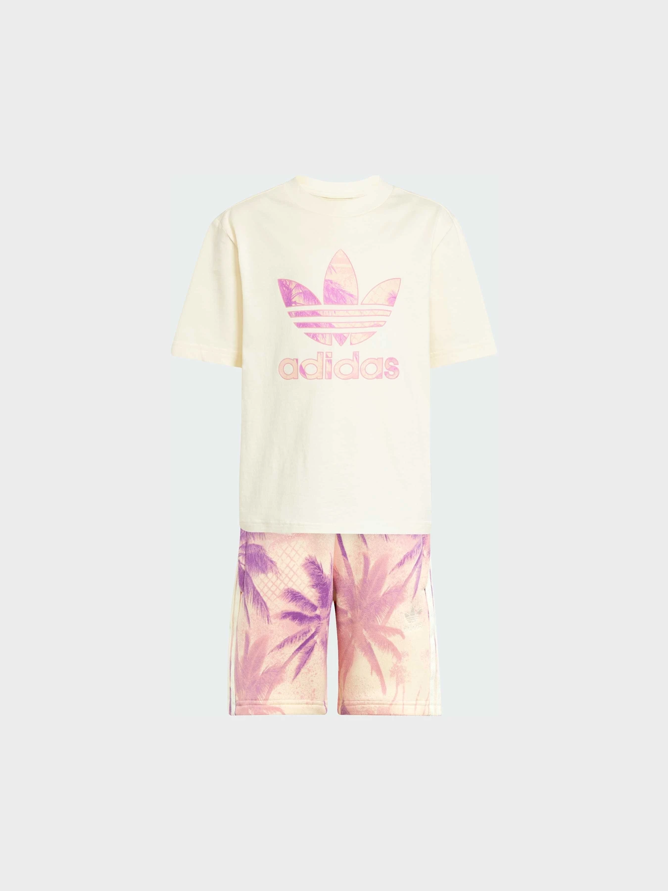 Костюмы Adidas модель JC8534 Костюмы Adidas модель JC8534 Фото