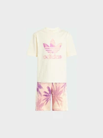 Костюмы Adidas модель JC8534 Фото