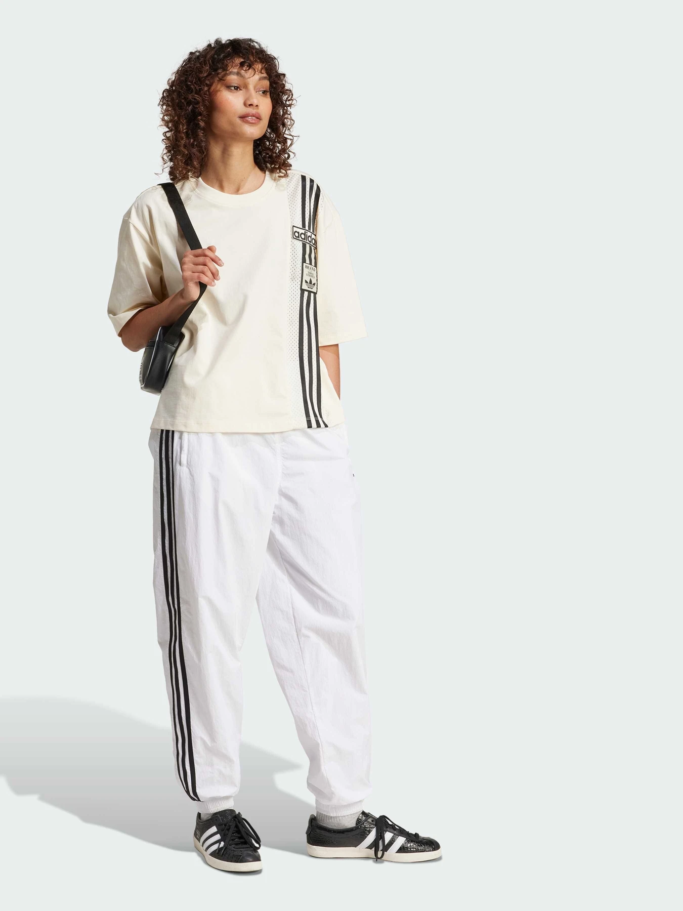Футболки і поло Adidas модель JD0098 Фото