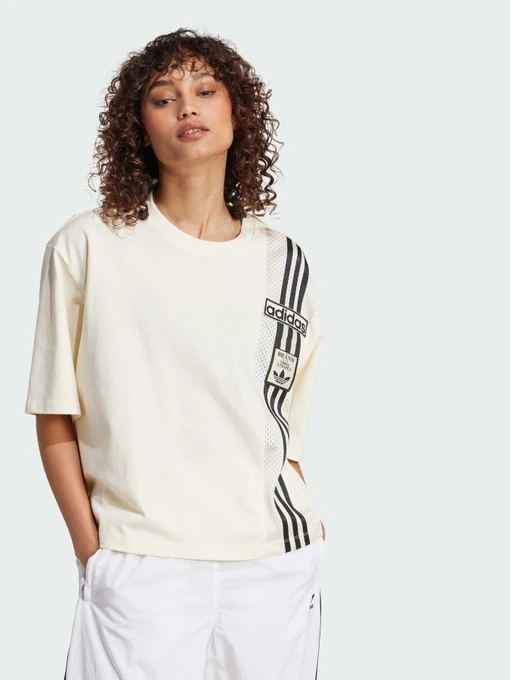 Футболки і поло Adidas модель JD0098 Фото