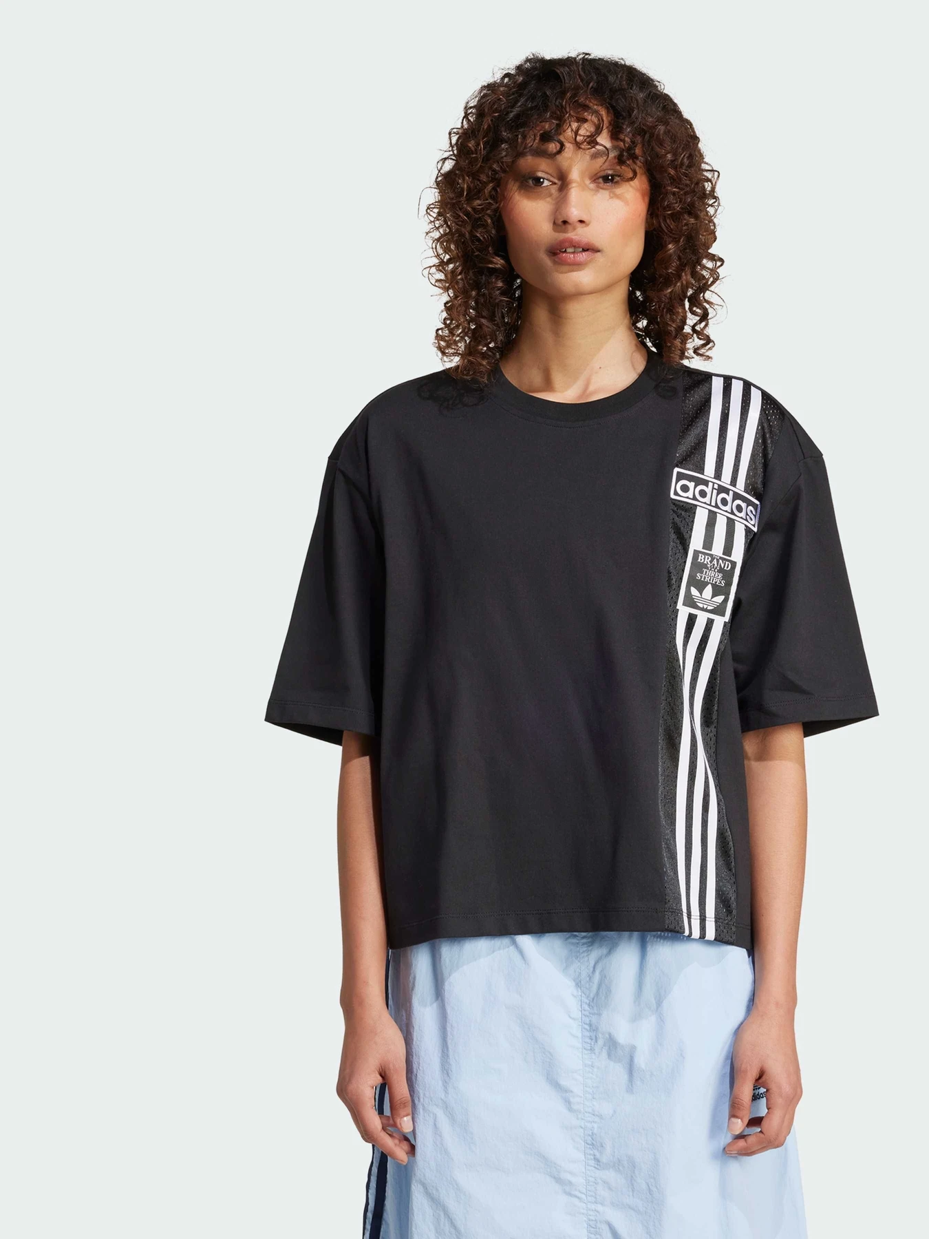 Футболки и поло Adidas модель JD0100 Футболки и поло Adidas модель JD0100 Фото
