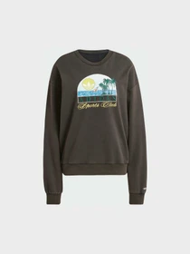 Худі та світшоти Adidas Graphics модель JN6685 Фото