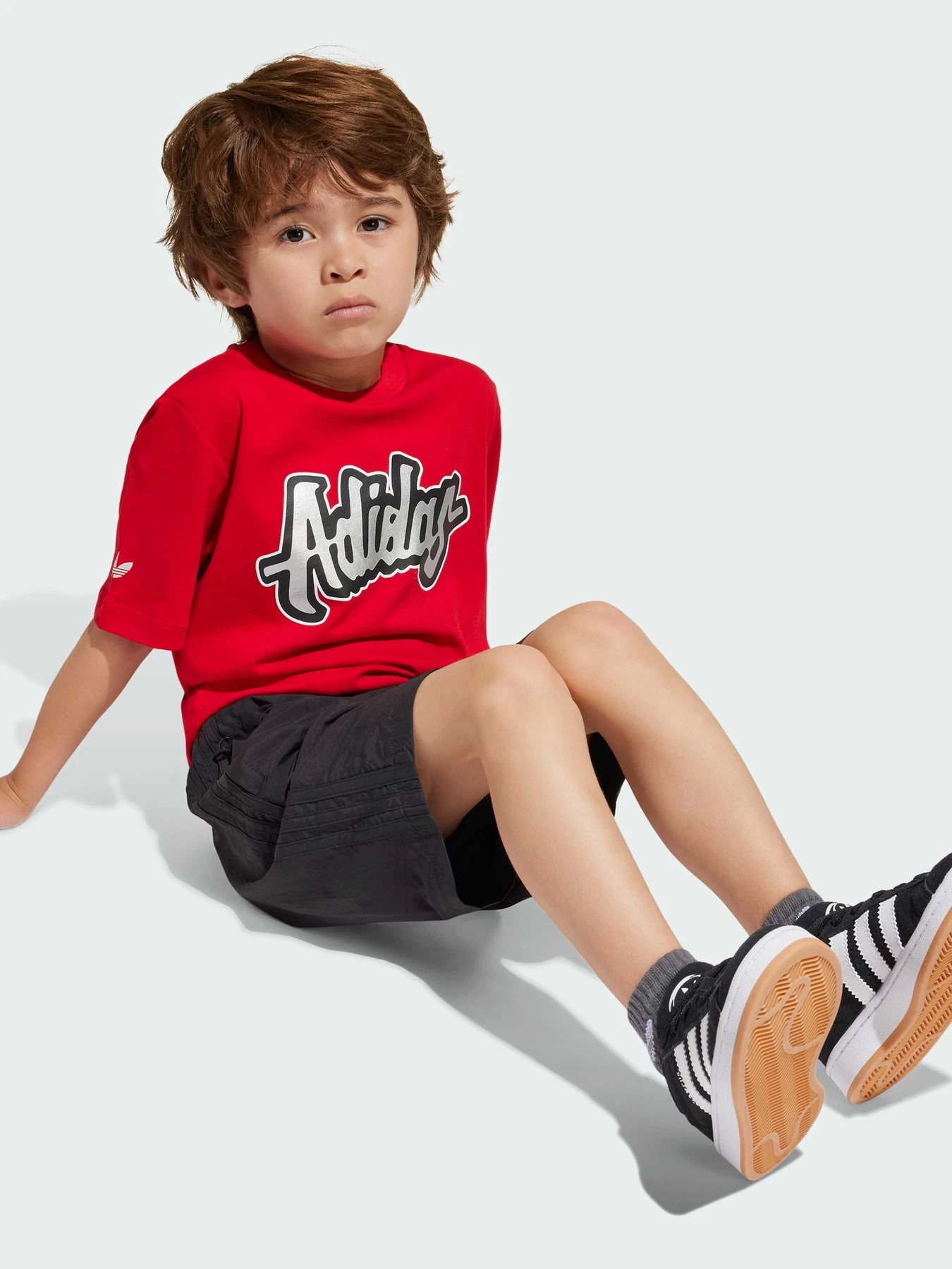 Костюмы Adidas модель JC9101 Костюмы Adidas модель JC9101 Фото