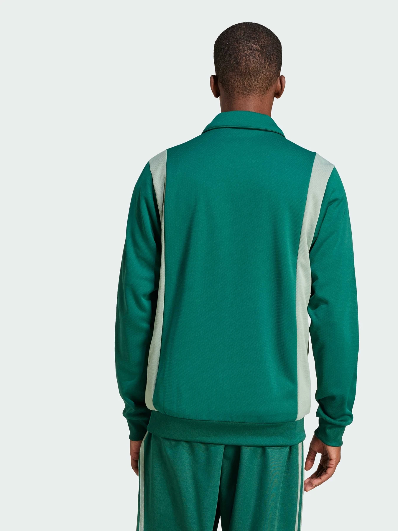 Худи и свитшоты Adidas Adicolor модель JP1037 Фото