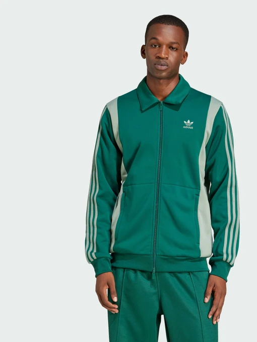 Худи и свитшоты Adidas Adicolor модель JP1037 Фото