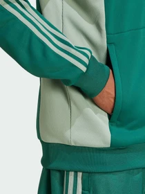Худи и свитшоты Adidas Adicolor модель JP1037 Фото