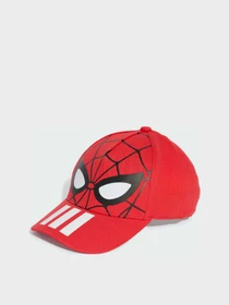 Шапки та кепки Adidas Marvel модель JM1830 Фото
